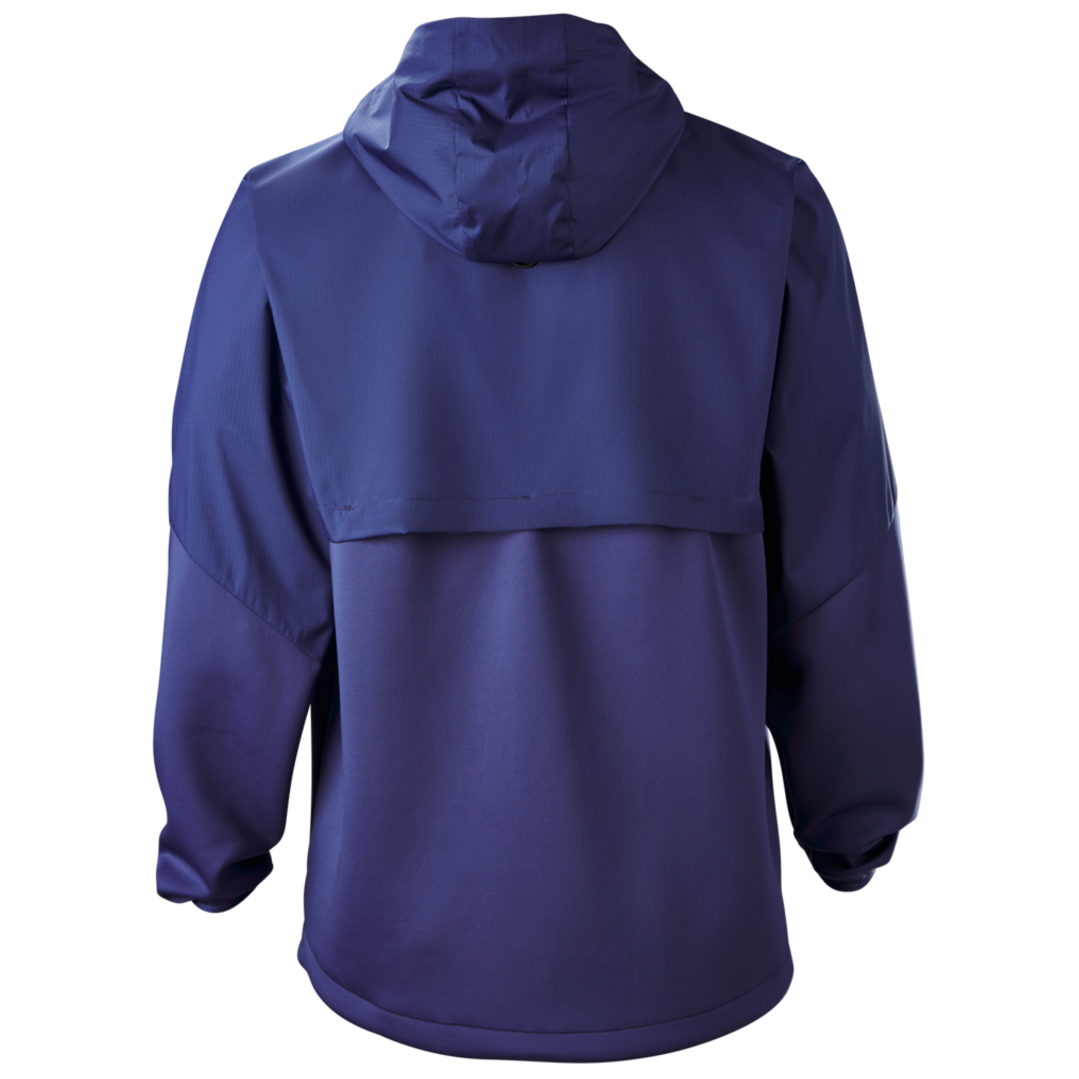 Wilson Men's Anorak 1/2 Zip-2