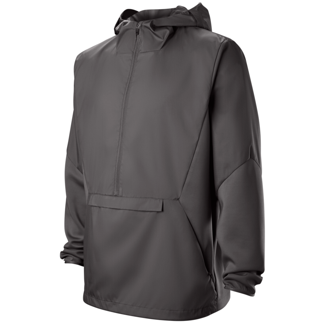 Wilson Men's Anorak 1/2 Zip
