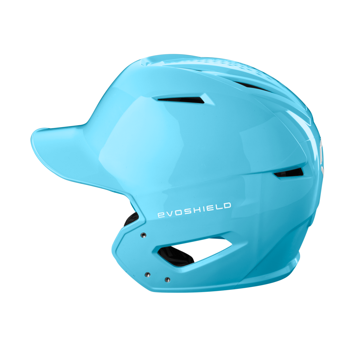 EvoShield Xvt 2.0 Gloss Batting Helmet-2