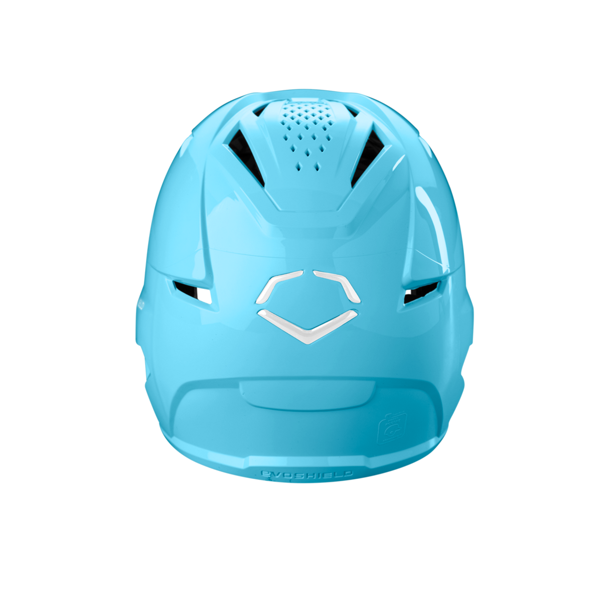 EvoShield Xvt 2.0 Gloss Batting Helmet-3