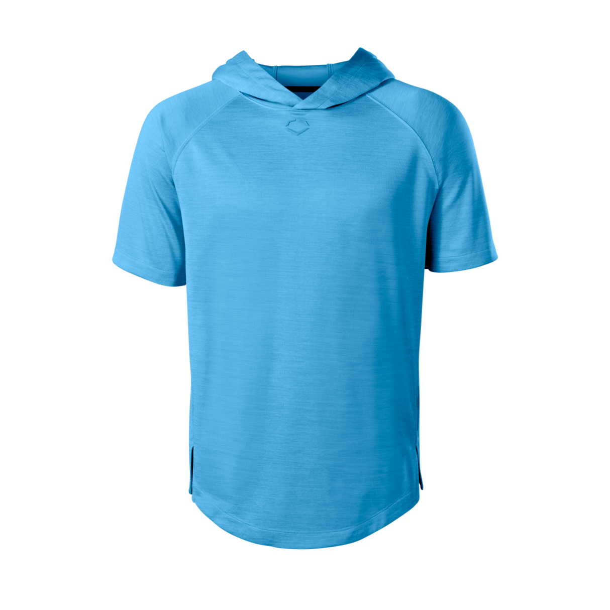 Wilson Youth Lightweight Shorts Sleeve Hoodie 2.0-1
