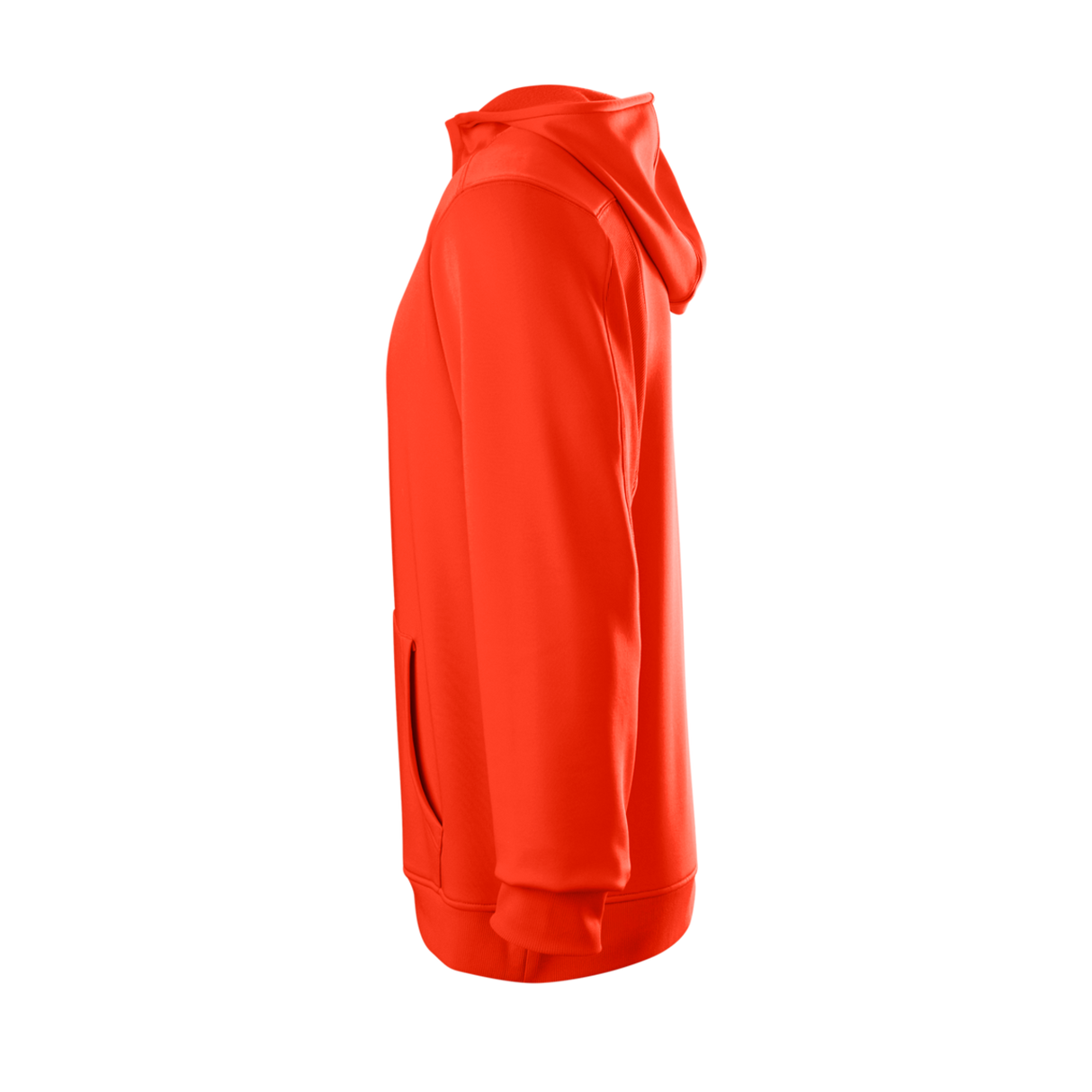 Wilson Youth 365 Fleece Hoodie-4