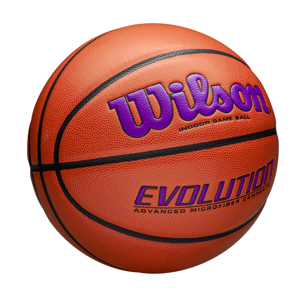 Wilson Adult Evolution Basketball-2