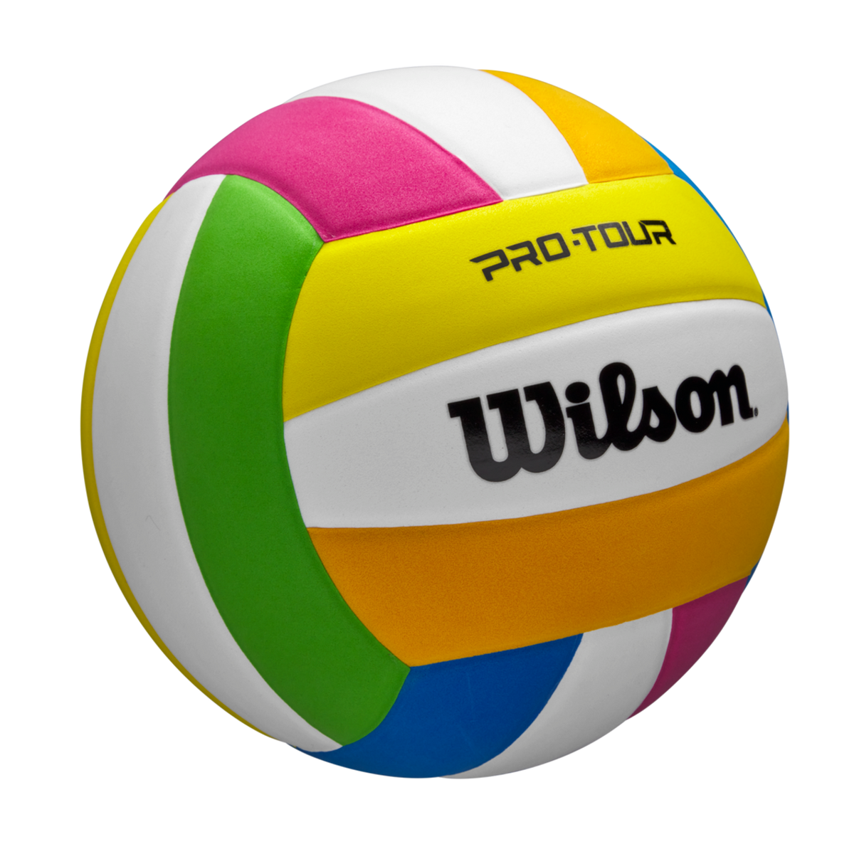 Wilson Pro Tour Volleyball-2