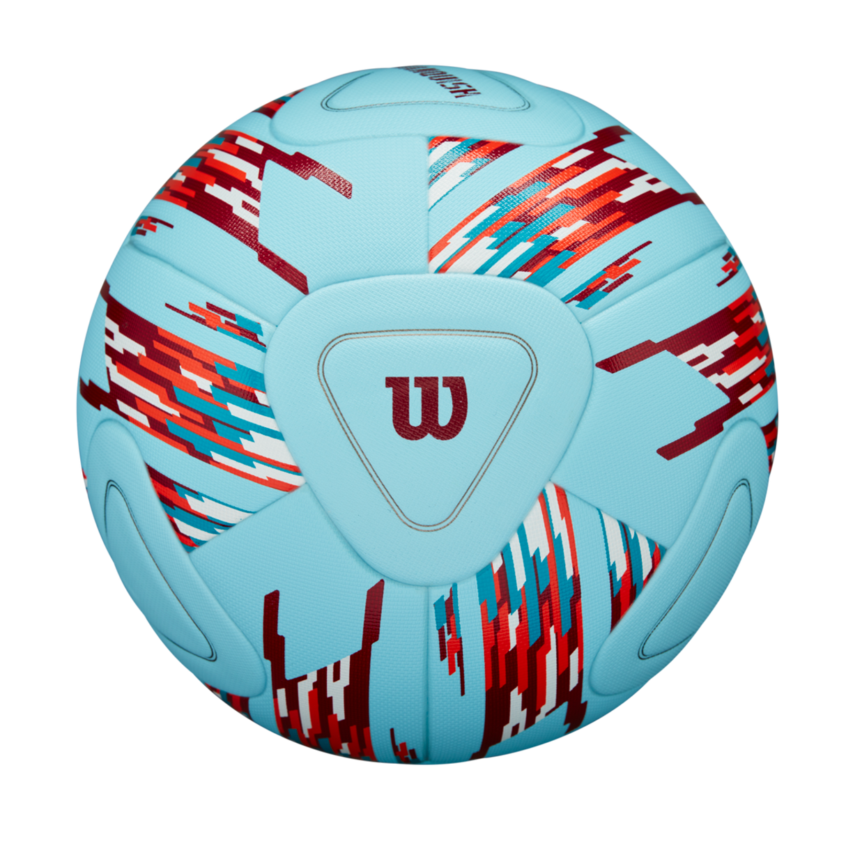 Wilson Adult NCAA Vanquish Softball-7
