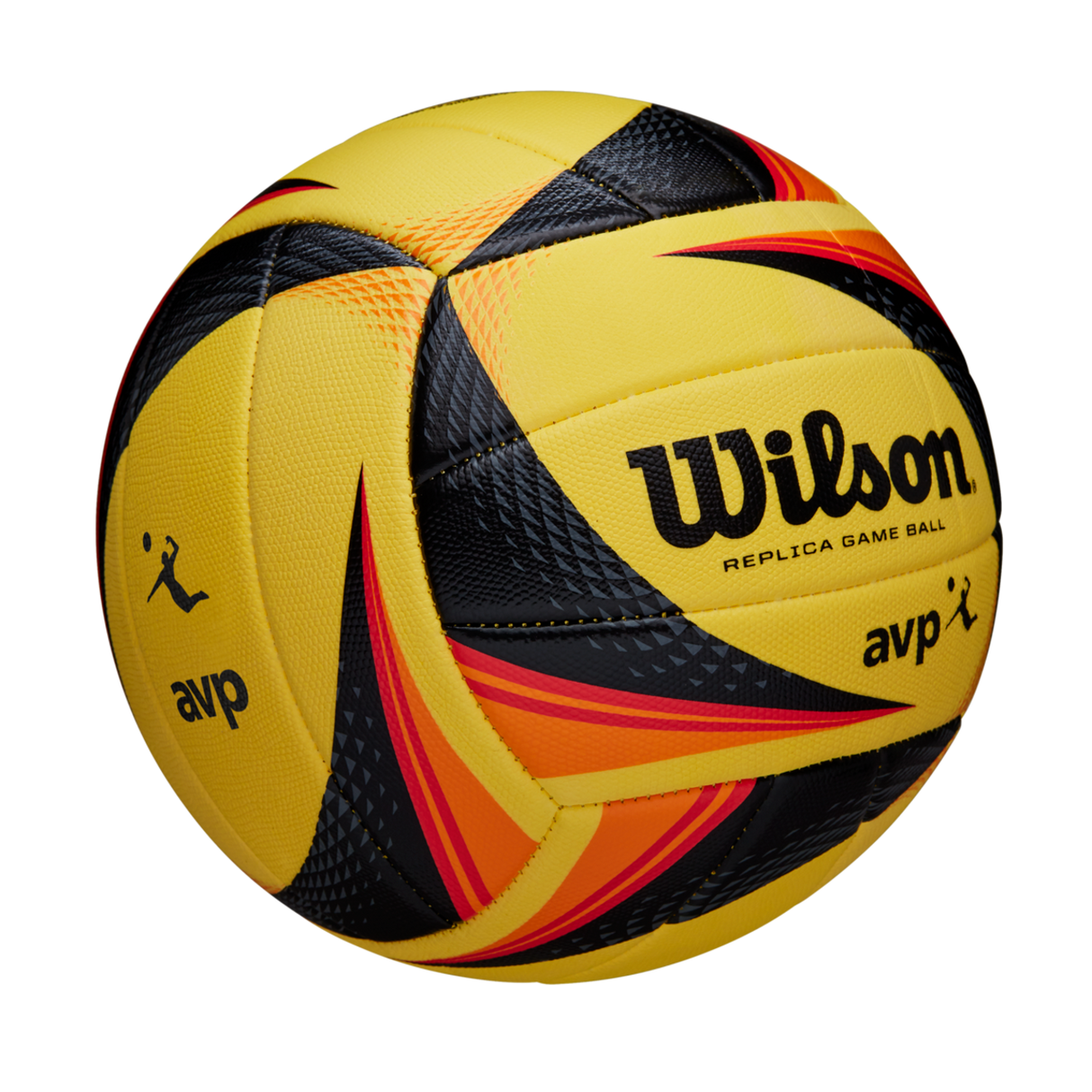 Wilson Optx Avp Volleyball Replica-2