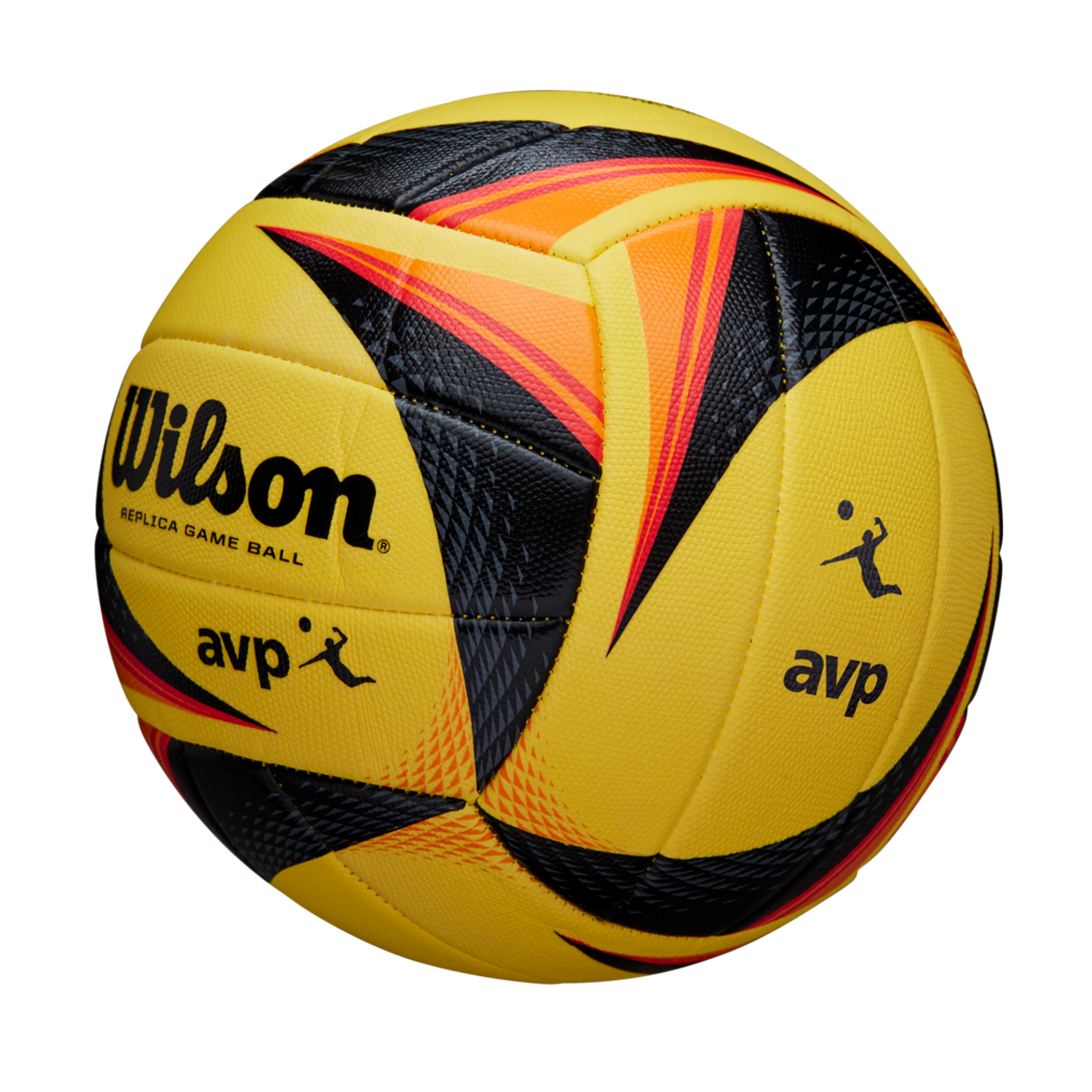 Wilson Optx Avp Volleyball Replica-3
