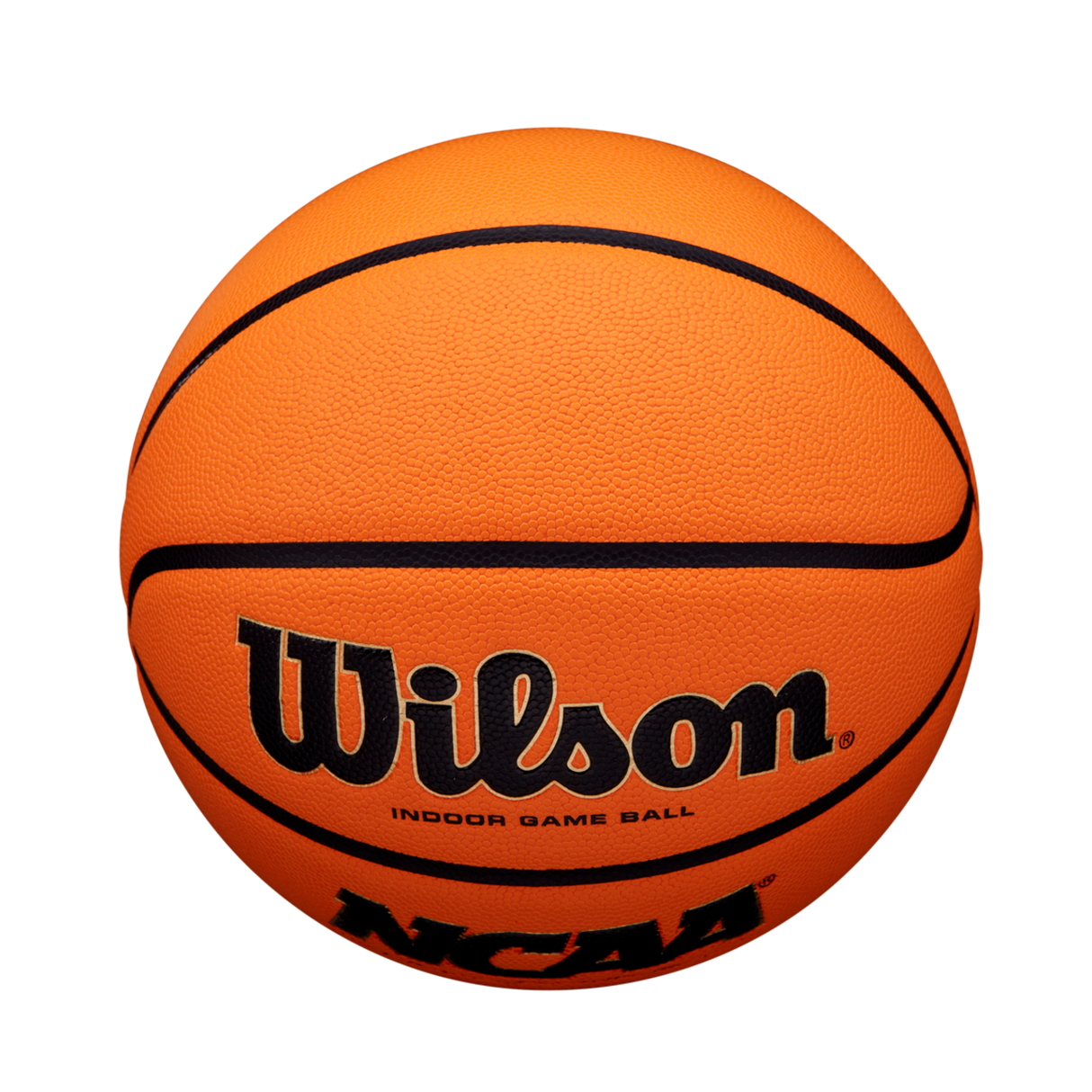 Wilson Adult NCAA EVO NXT Game Ball Basketball-5