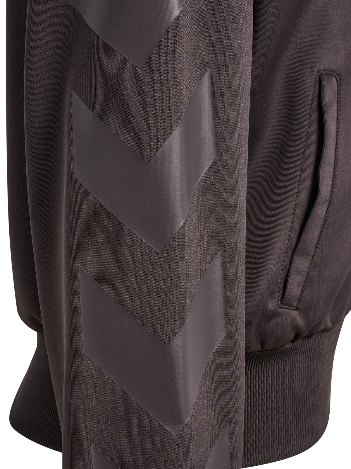 hummel Women's I-D Track Top-4