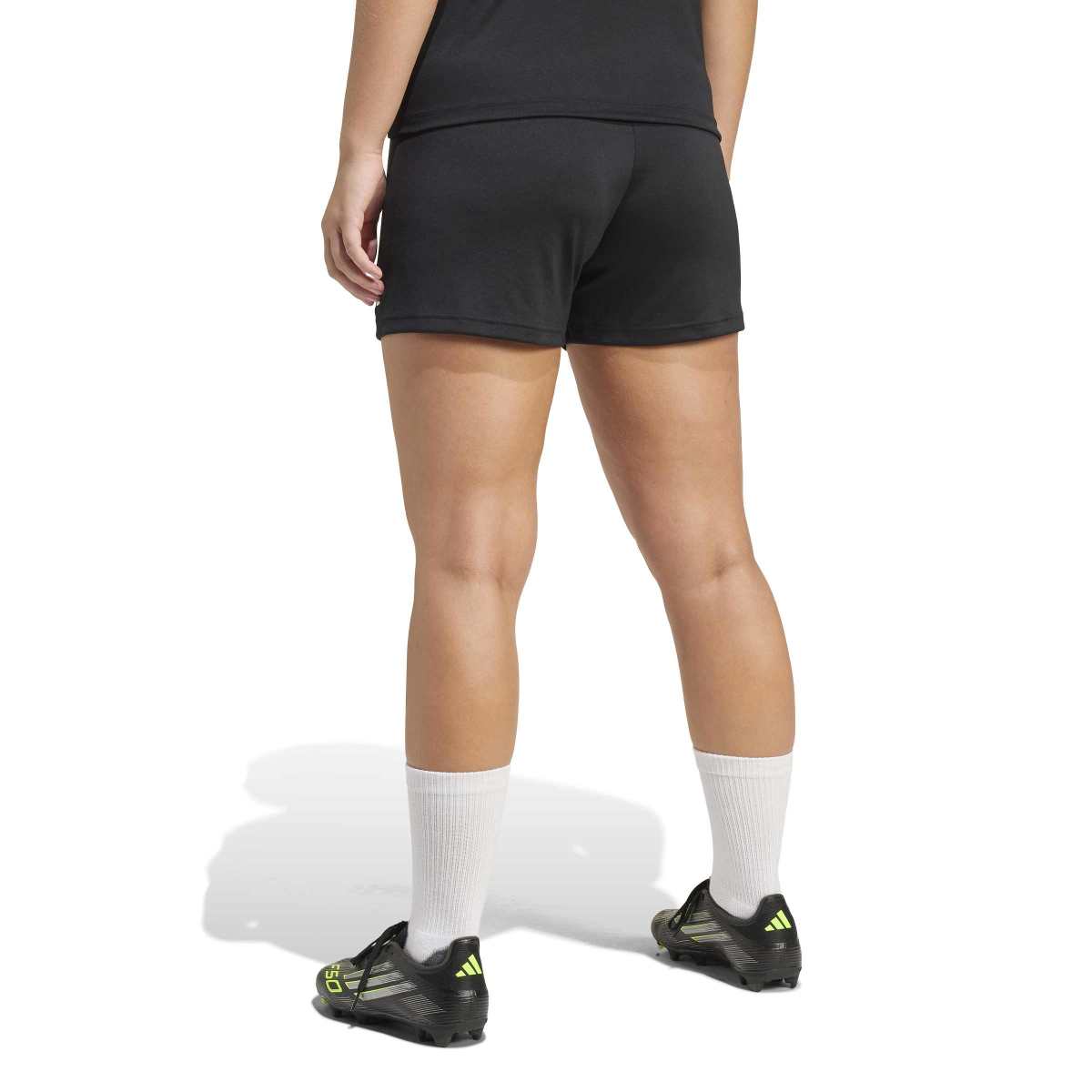 adidas Women's Entrada26 Shorts-4