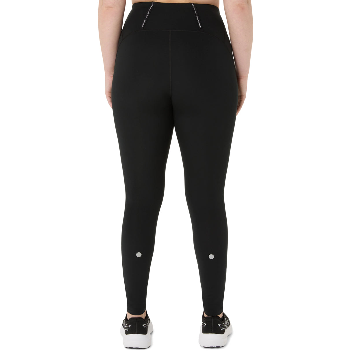 Asics Women's Road Winter High Waist Tight-2
