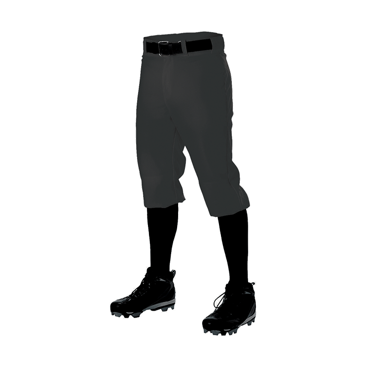 Alleson Athletic Men's Baseball Knicker