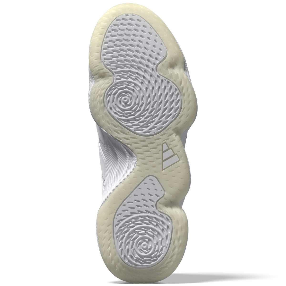 adidas Women's Courtstabil Indoor Volleyball Shoes-2