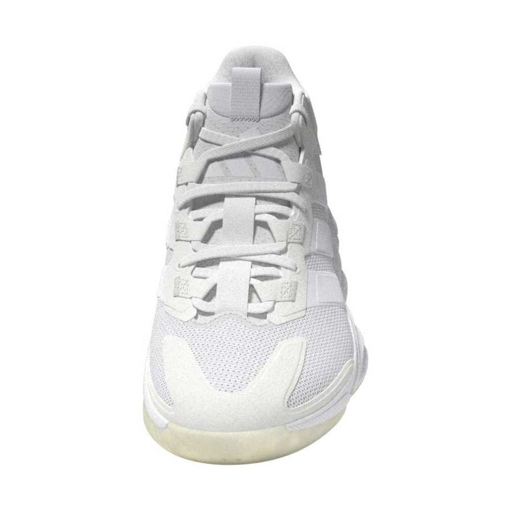 adidas Women's Courtstabil Indoor Volleyball Shoes-7