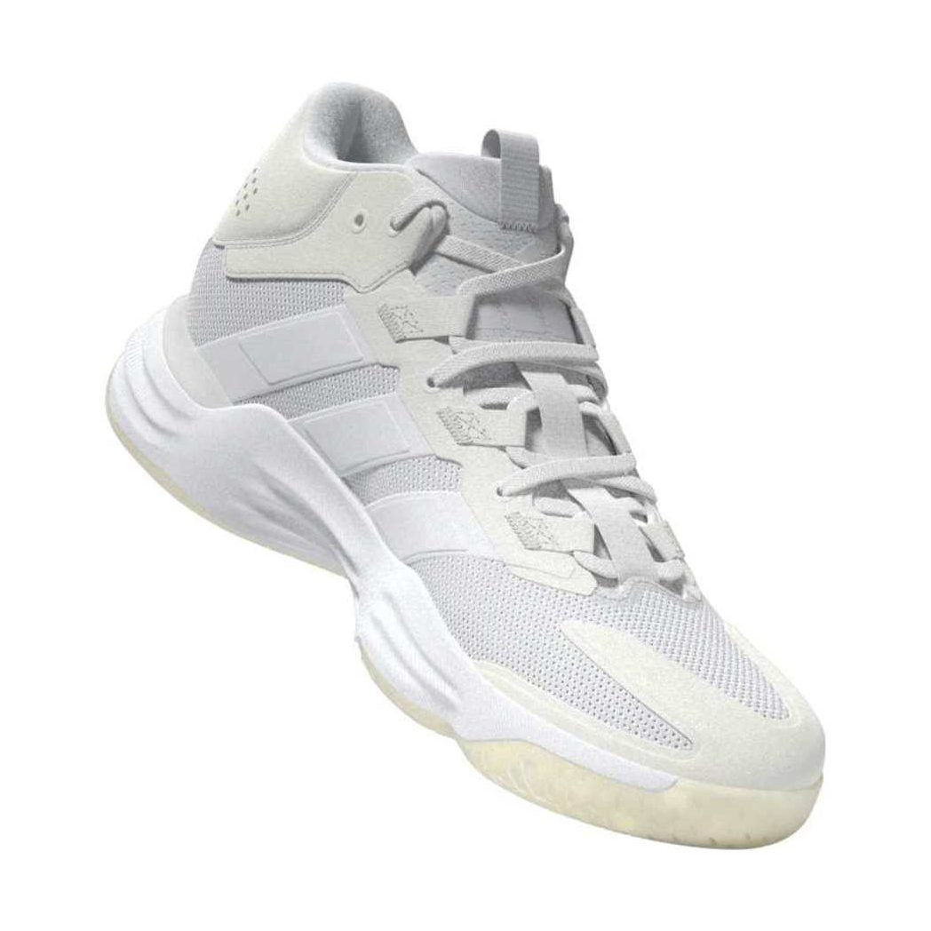 adidas Women's Courtstabil Indoor Volleyball Shoes-8