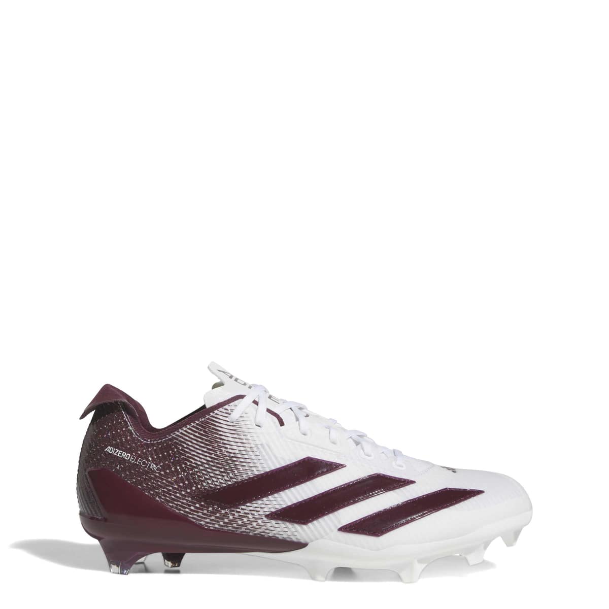 adidas Men's Adizero Electric II Football Cleats-2