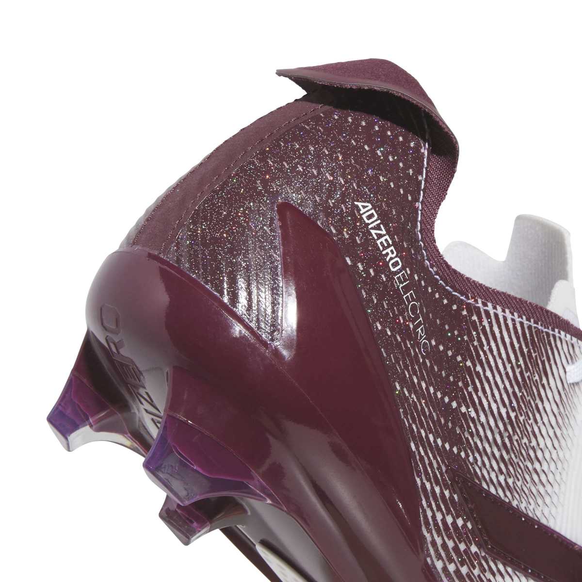 adidas Men's Adizero Electric II Football Cleats-8