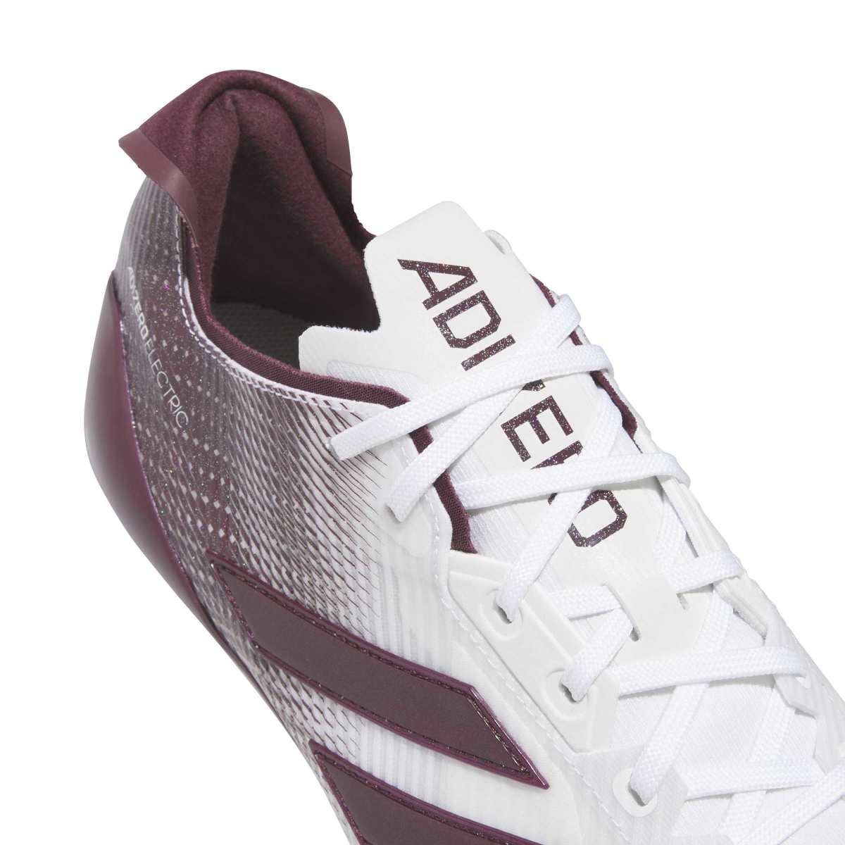 adidas Men's Adizero Electric II Football Cleats-9