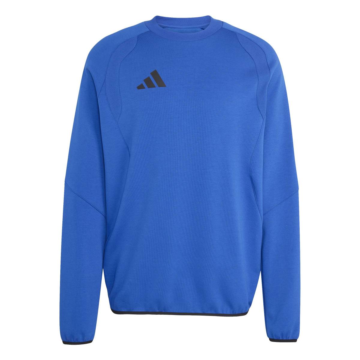 adidas Men's Tiro Travel Crew-1