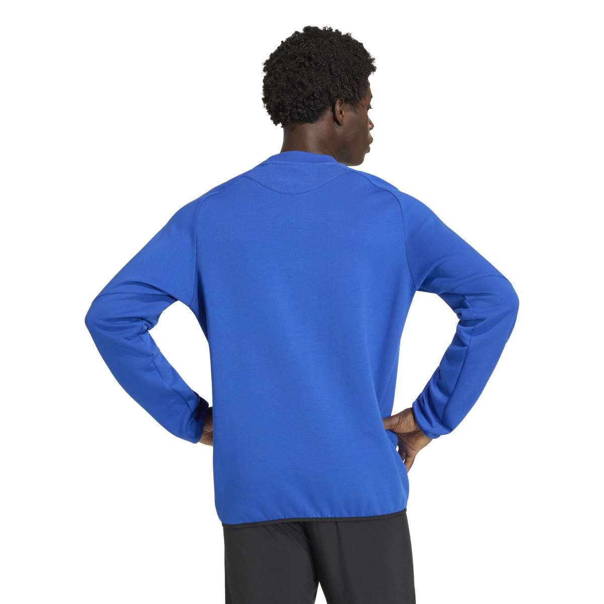 adidas Men's Tiro Travel Crew-3