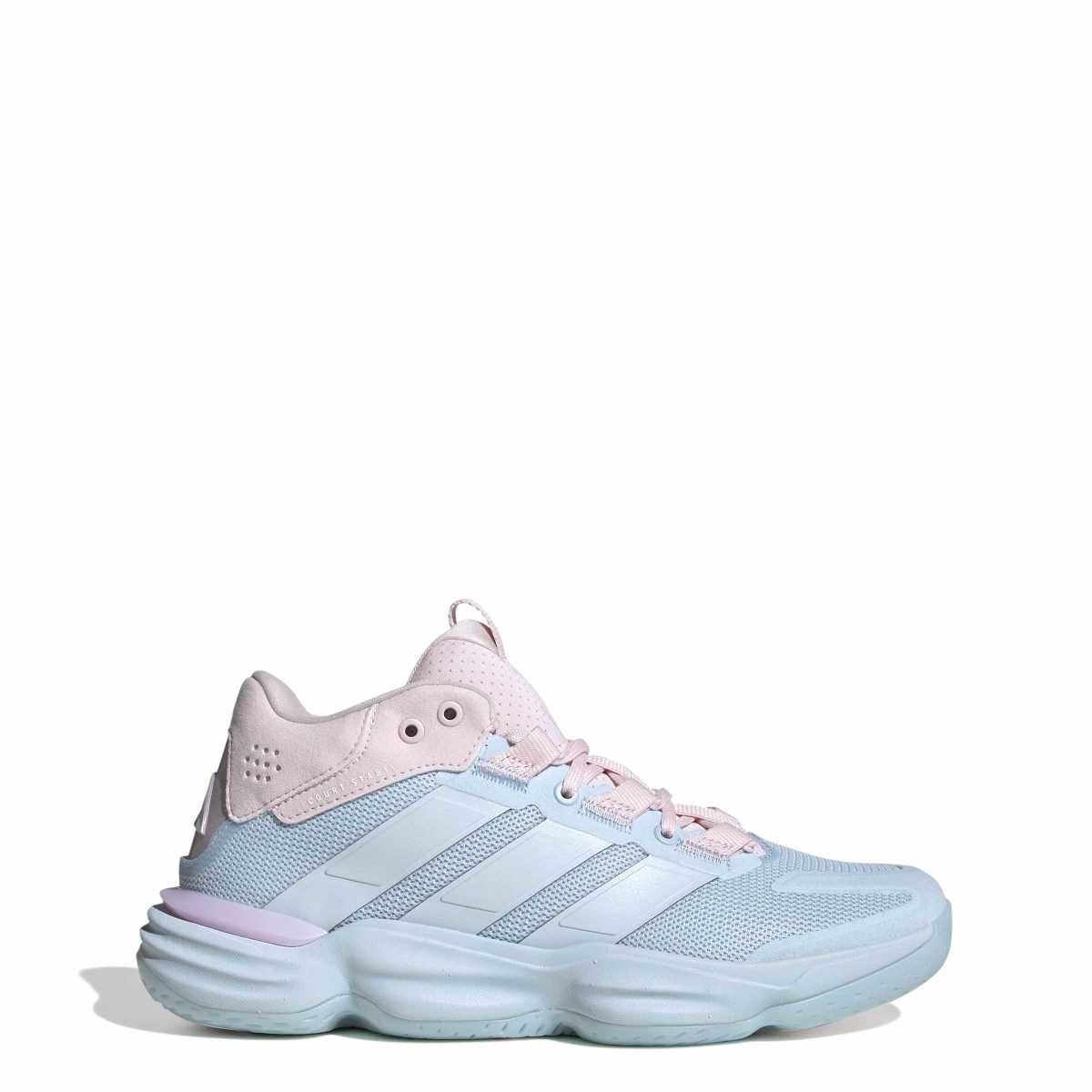 adidas Women's Courtstabil Indoor Volleyball Shoes-2