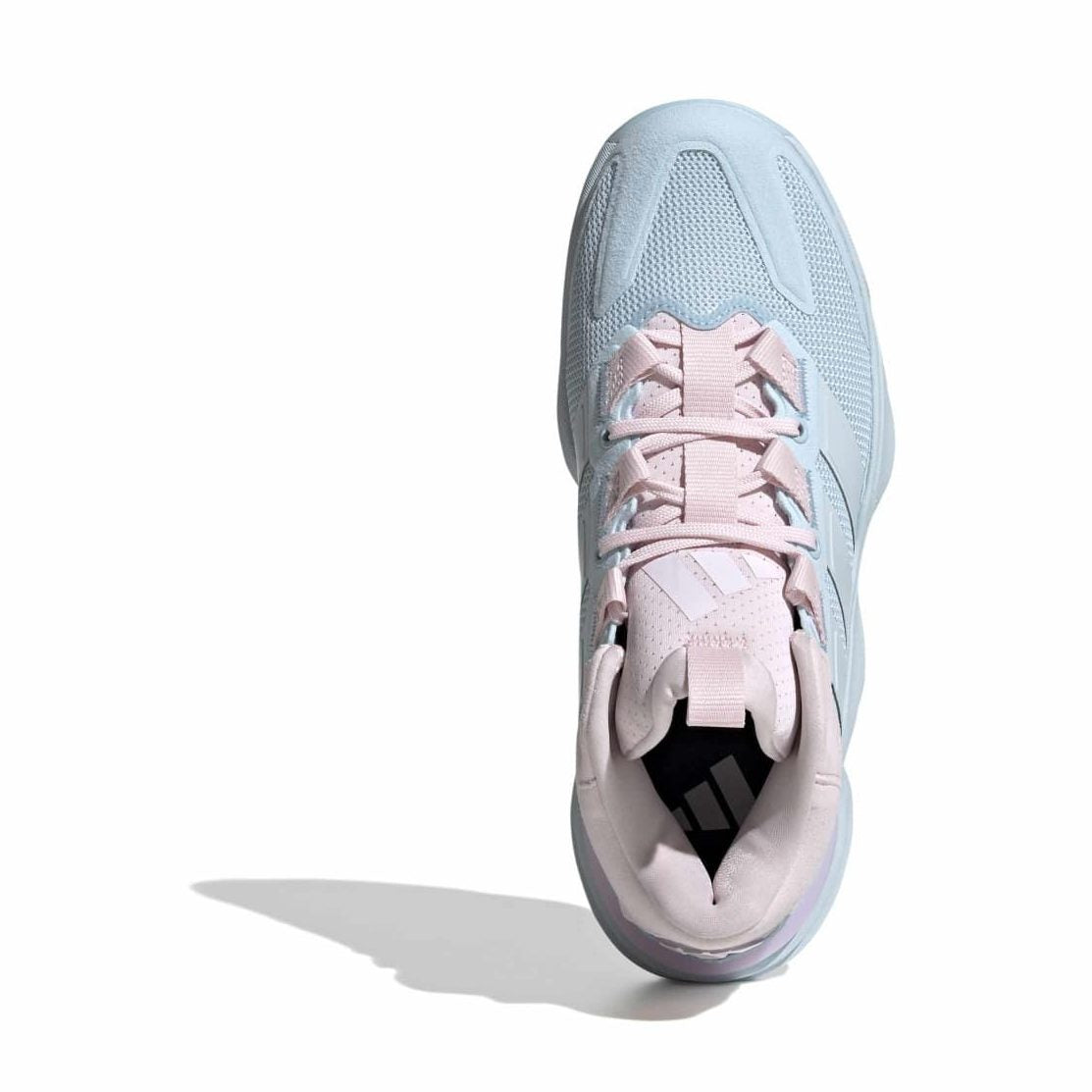 adidas Women's Courtstabil Indoor Volleyball Shoes-3