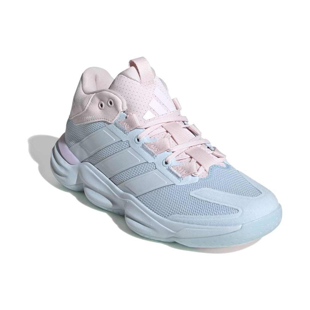 adidas Women's Courtstabil Indoor Volleyball Shoes-6