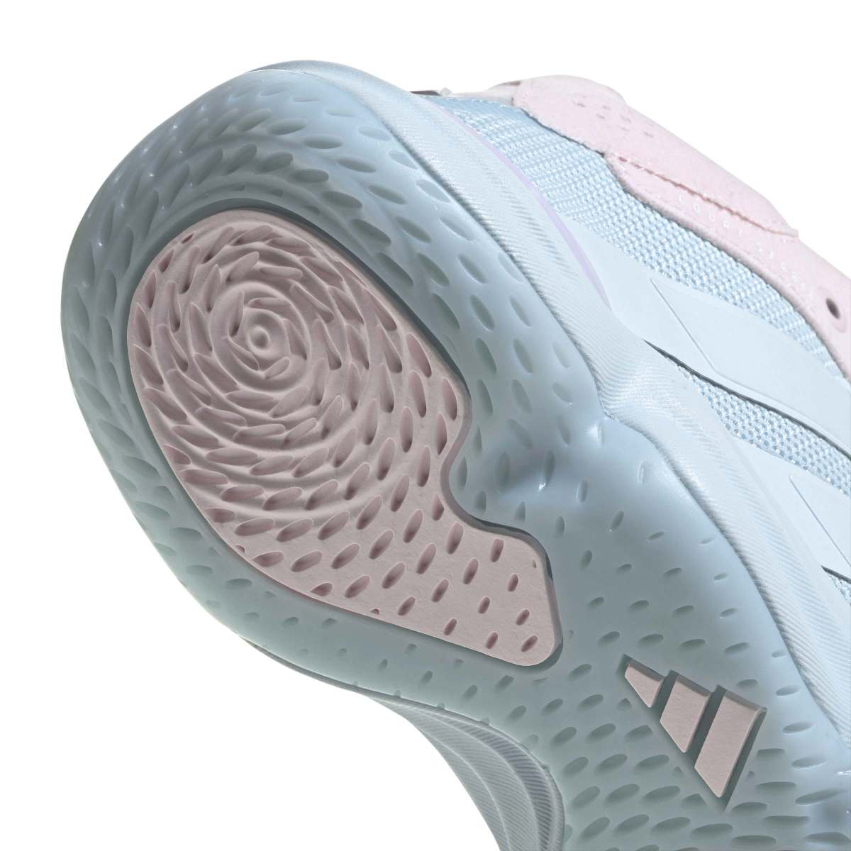 adidas Women's Courtstabil Indoor Volleyball Shoes-8