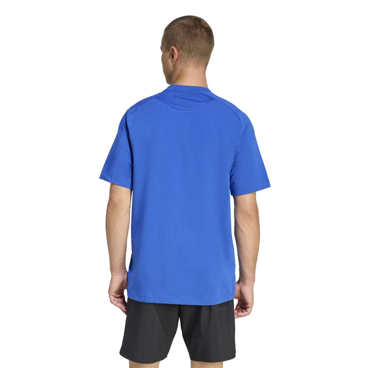 adidas Men's Tiro Travel Tee-3