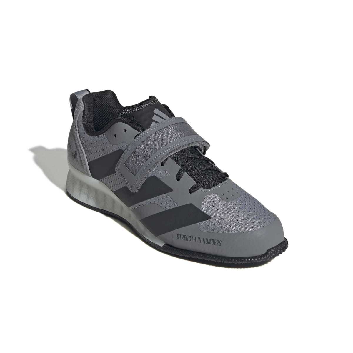 adidas Unisex Adipower Weightlifting 3-6