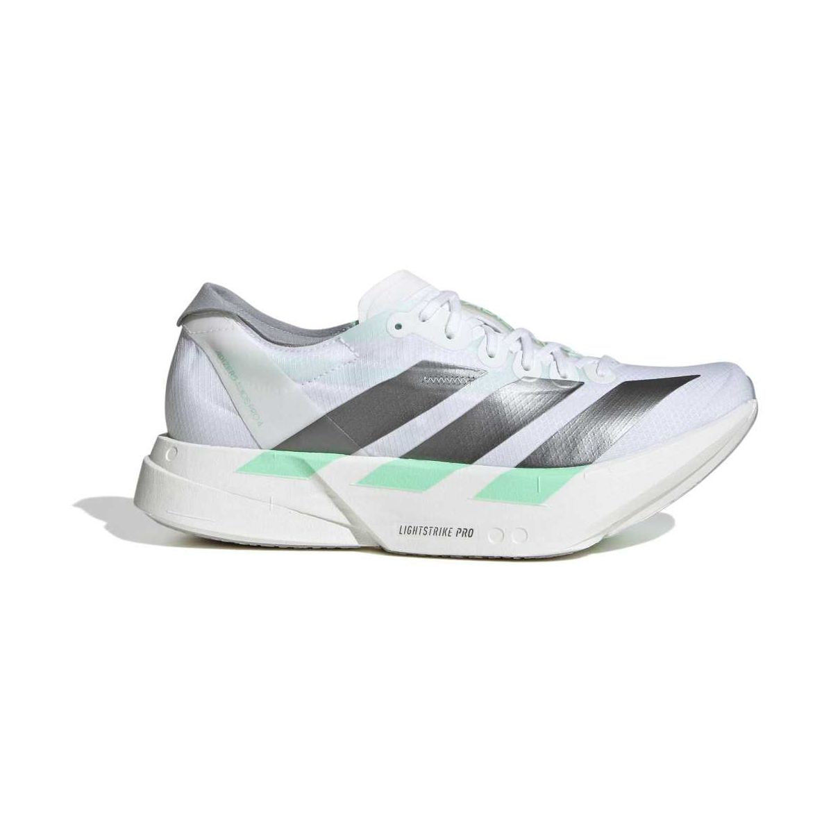 adidas Women's Adizero Adios Pro 4 Running Shoes-1