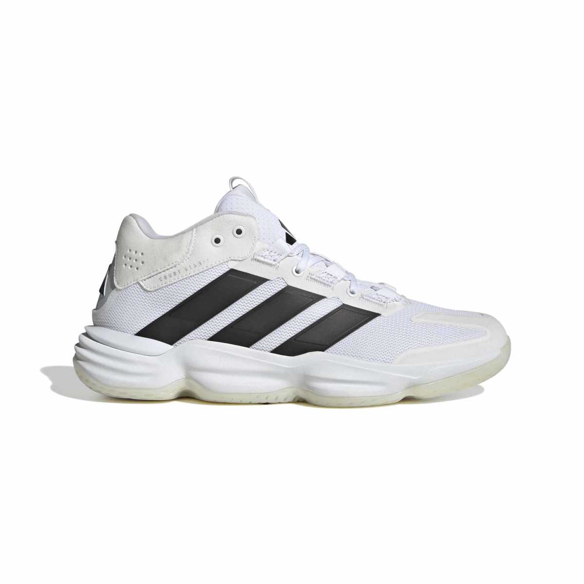 adidas Men's Courtstabil Indoor Performance Shoes-1