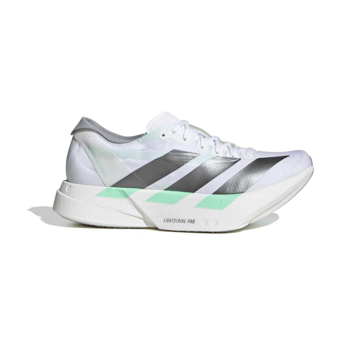 adidas Women's Adizero Adios Pro 4 Running Shoes-2