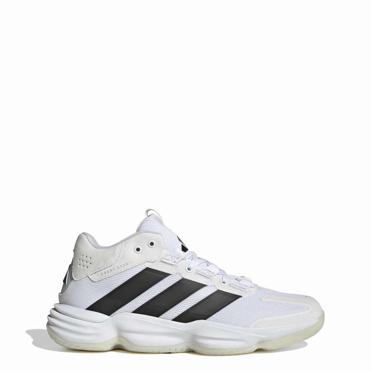 adidas Men's Courtstabil Indoor Performance Shoes-2