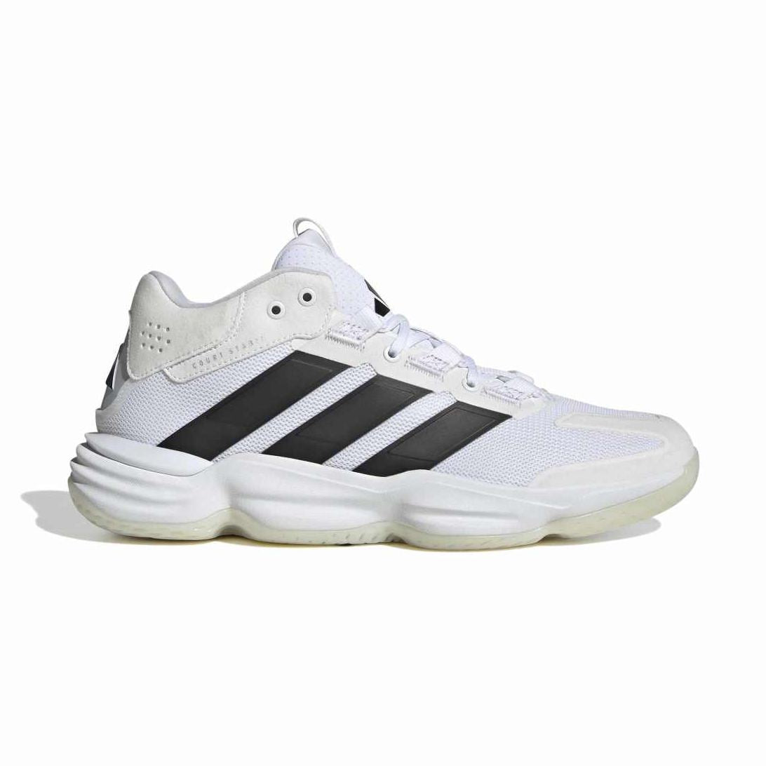 adidas Men's Courtstabil Indoor Performance Shoes-2