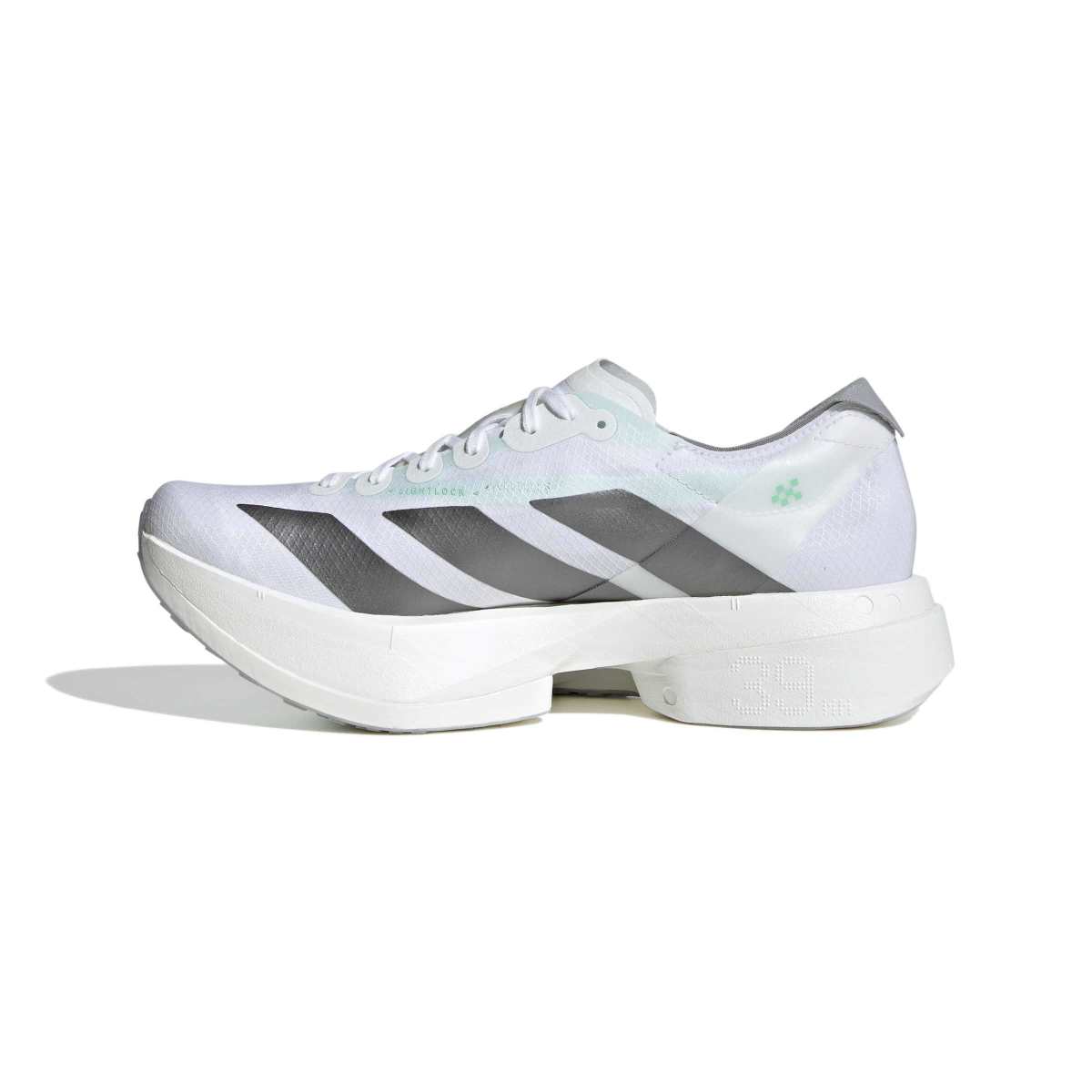 adidas Women's Adizero Adios Pro 4 Running Shoes-5