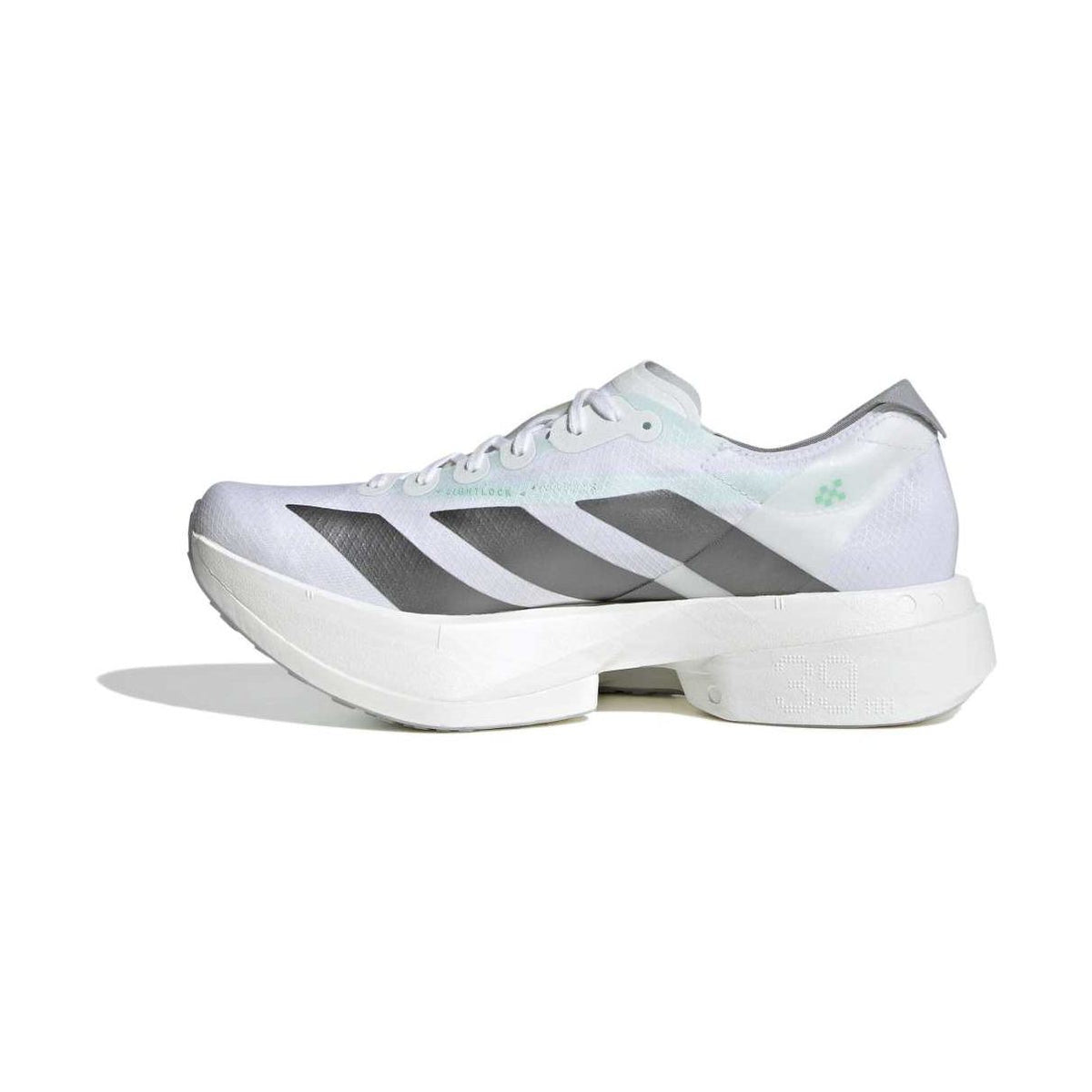 adidas Women's Adizero Adios Pro 4 Running Shoes-5