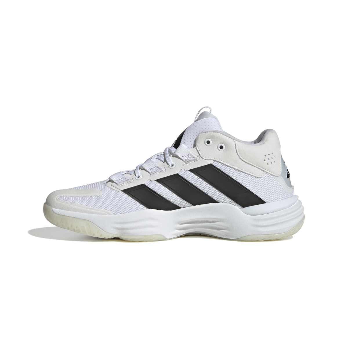 adidas Men's Courtstabil Indoor Performance Shoes-5