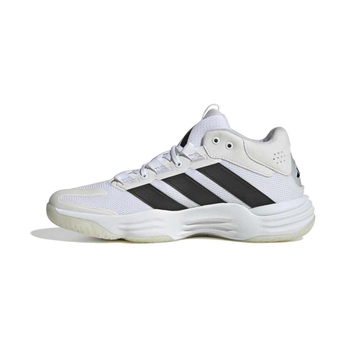 adidas Men's Courtstabil Indoor Performance Shoes-5