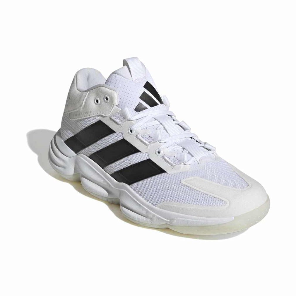 adidas Men's Courtstabil Indoor Performance Shoes-6