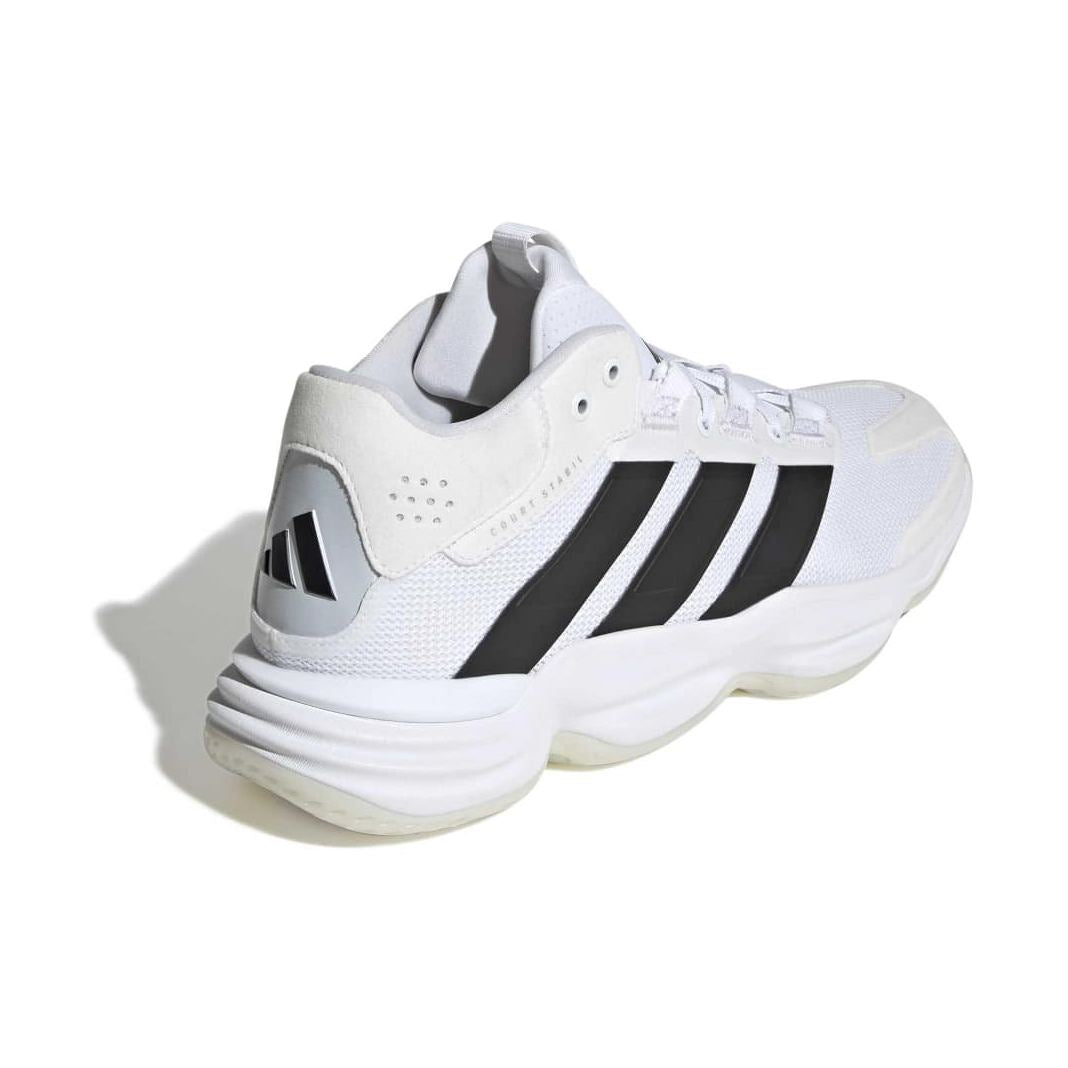 adidas Men's Courtstabil Indoor Performance Shoes-7