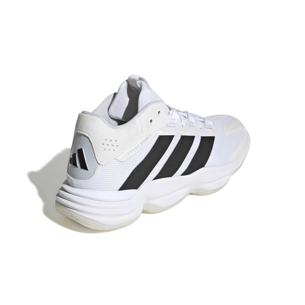 adidas Men's Courtstabil Indoor Performance Shoes-7