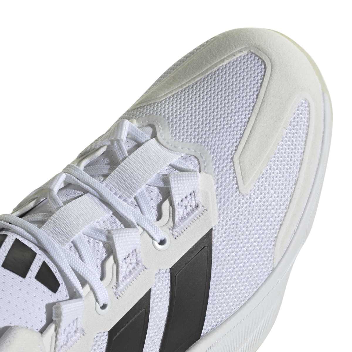 adidas Men's Courtstabil Indoor Performance Shoes-8