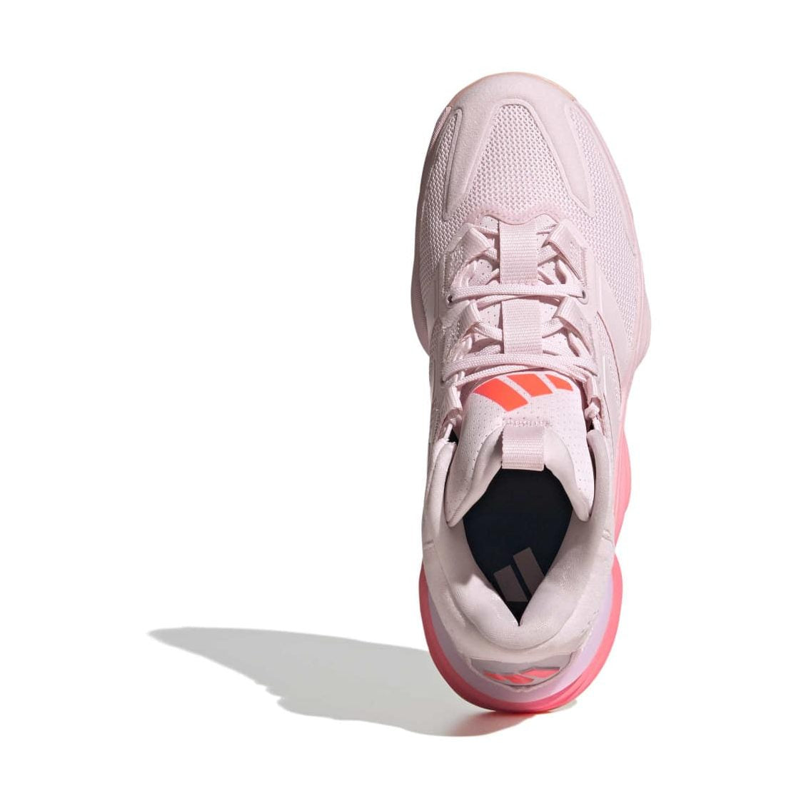 adidas Women's Courtstabil Indoor Volleyball Shoes-3