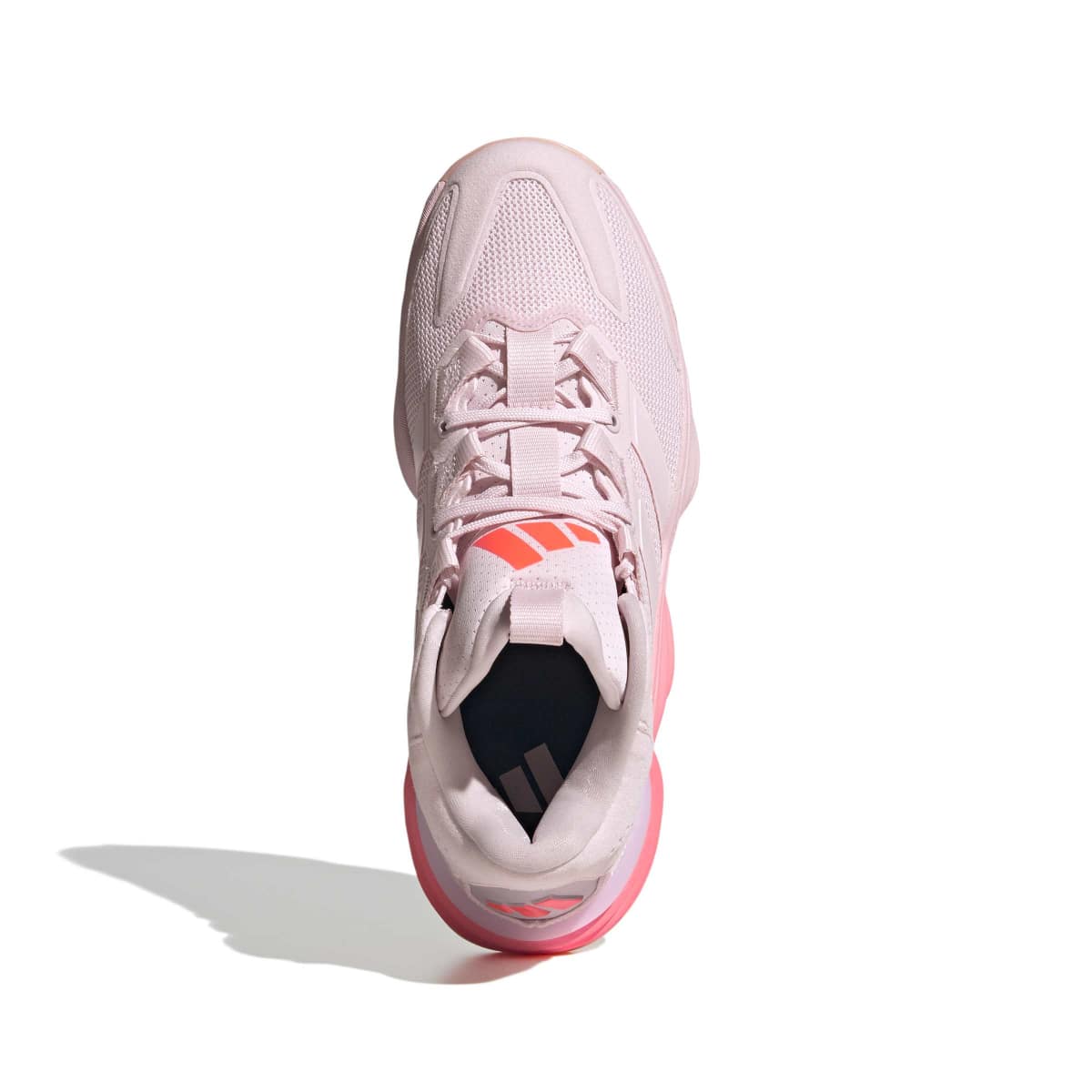 adidas Women's Courtstabil Indoor Volleyball Shoes-3