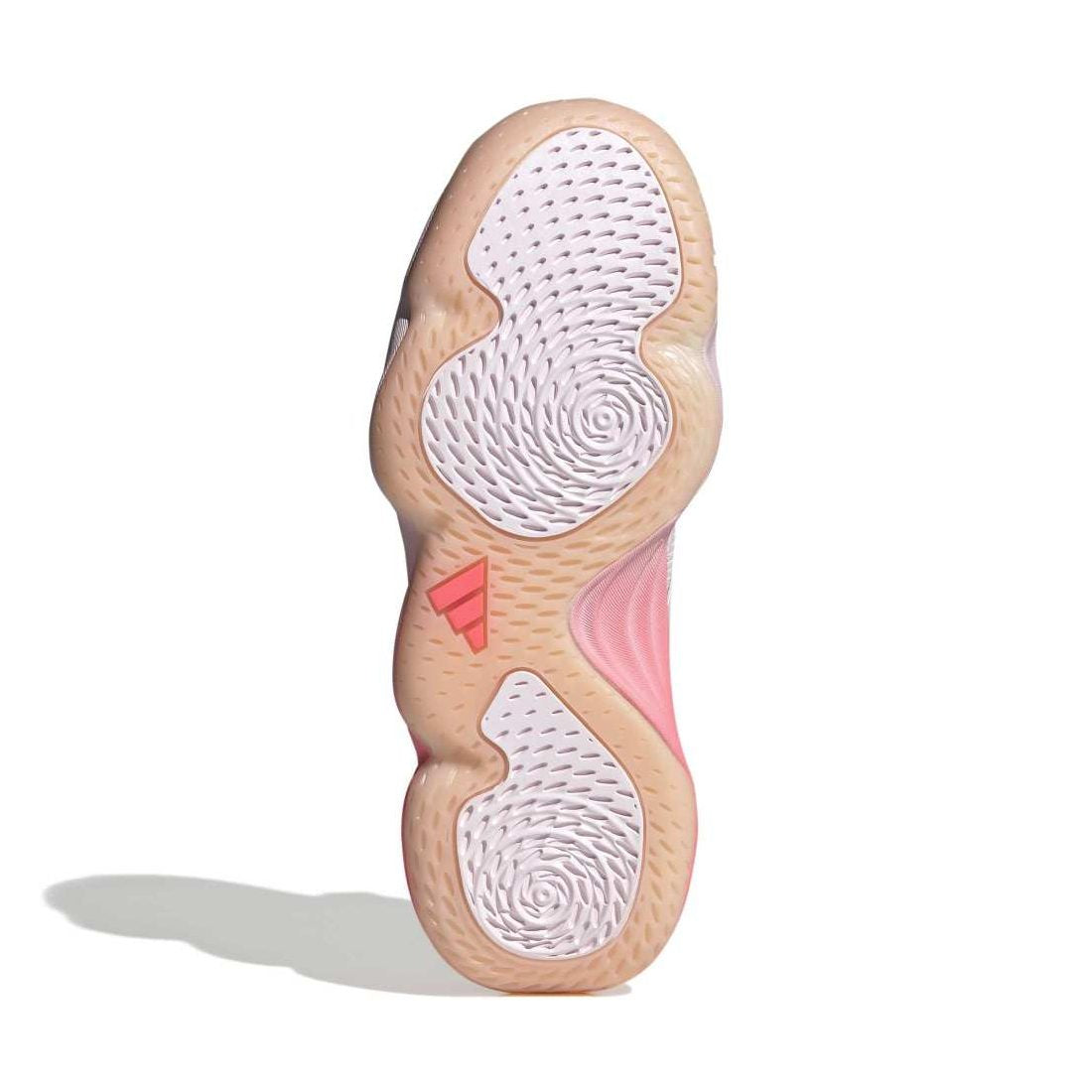 adidas Women's Courtstabil Indoor Volleyball Shoes-4