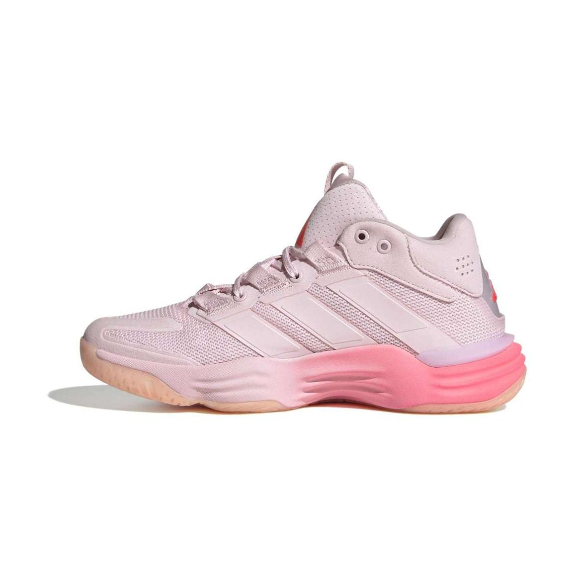 adidas Women's Courtstabil Indoor Volleyball Shoes-5