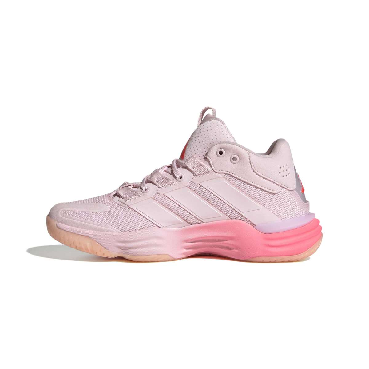 adidas Women's Courtstabil Indoor Volleyball Shoes-5