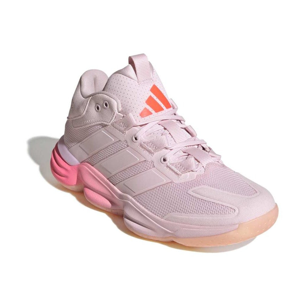 adidas Women's Courtstabil Indoor Volleyball Shoes-6