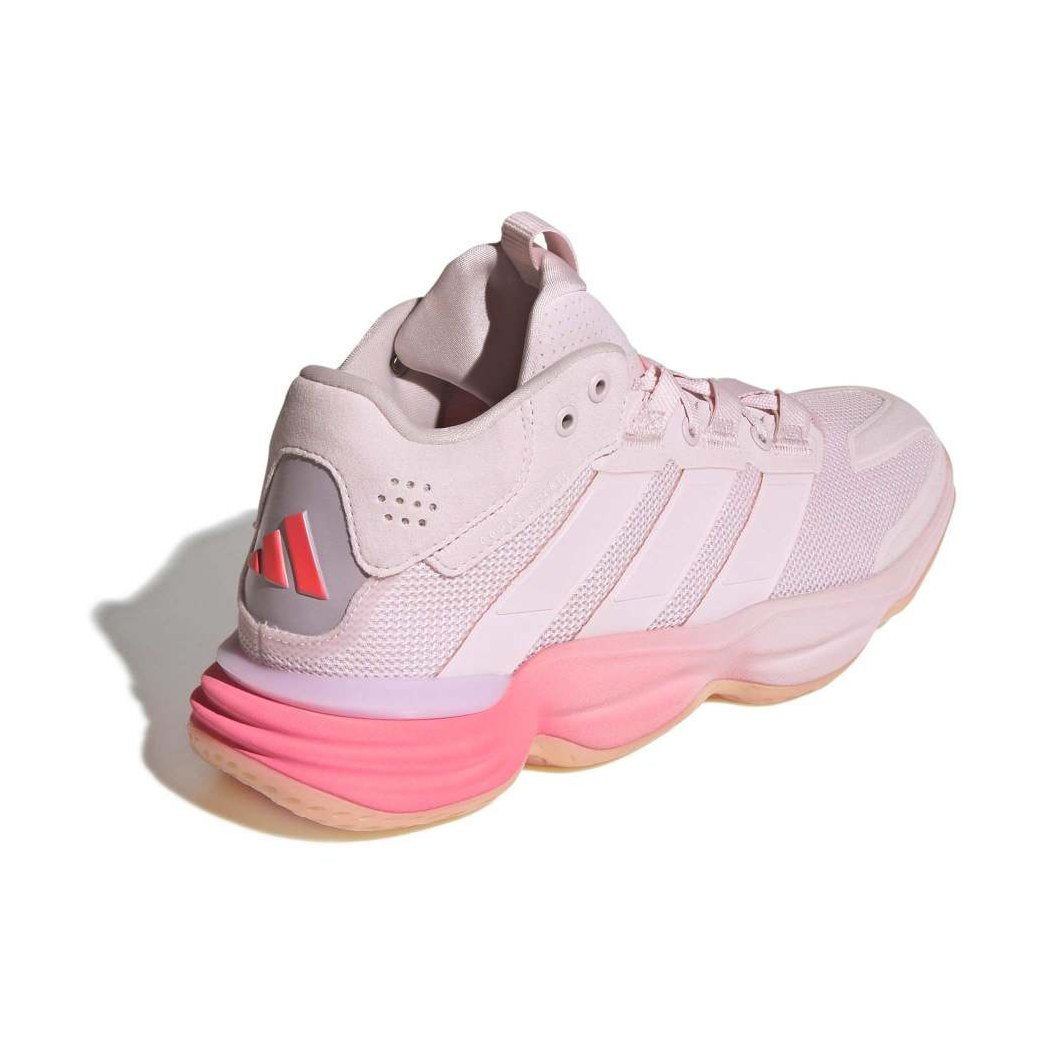 adidas Women's Courtstabil Indoor Volleyball Shoes-7
